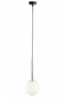 Pendul 1 bec G9 DAISY 40763 Sigma