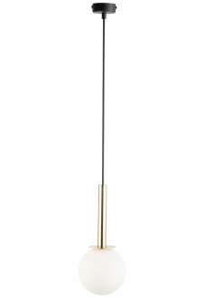Pendul 1 bec G9 DAISY 40769 Sigma