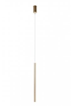Pendul 1 bec G9 SOPEL 40957 Sigma