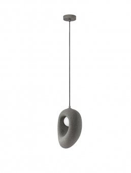 Pendul 1 bec G9 TEMPUS 9002685 Nova Luce