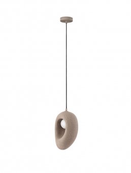 Pendul 1 bec G9 TEMPUS 9002686 Nova Luce