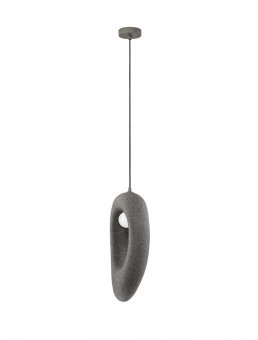 Pendul 1 bec G9 TEMPUS 9002687 Nova Luce