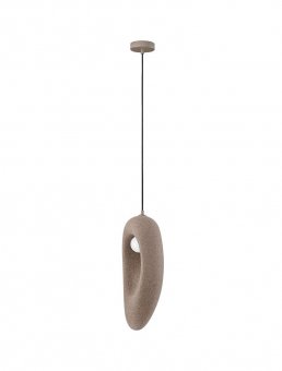 Pendul 1 bec G9 TEMPUS 9002688 Nova Luce