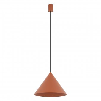 Pendul 1 bec GU10 35cm ZENITH 11486 Nowodvorski