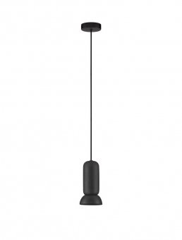 Pendul 1 bec GU10 PARLO 9236214 Nova Luce