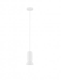 Pendul 1 bec GU10 PARLO 9236215 Nova Luce