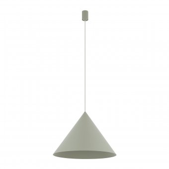 Pendul 1 bec GU10 50cm ZENITH 11482 Nowodvorski