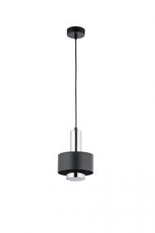Pendul 1 bec GX53 RIF 40714 Sigma