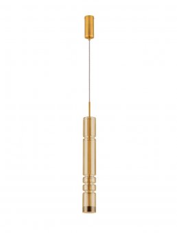 Pendul 1 bec LED 12W BENTO 9030550 NOVA LUCE