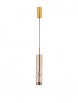 Pendul 1 bec LED 12W BENTO 9030552 NOVA LUCE