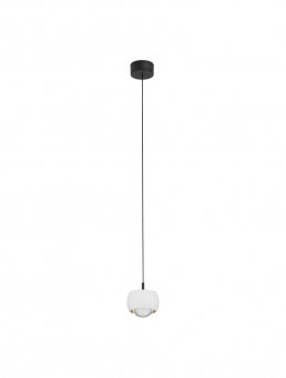 Pendul 1 bec led 13W CONGA 9002067 Nova Luce