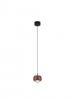 Pendul 1 bec led 13W CONGA 9002069 Nova Luce