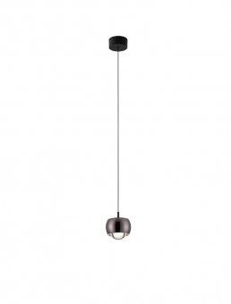 Pendul 1 bec led 13W CONGA 9002070 Nova Luce