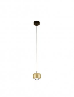 Pendul 1 bec led 13W CONGA 9002073 Nova Luce