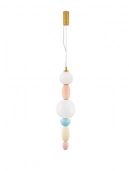 Pendul 1 bec LED 23W OBRIE 9009153 NOVA LUCE