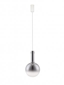 Pendul 1 bec led 6W NOSTOS 9030542 Nova Luce