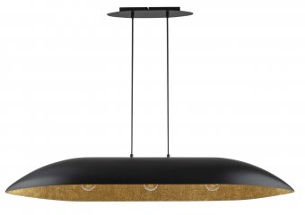 Pendul 3 becuri E27 GONDOLA 40632 Sigma