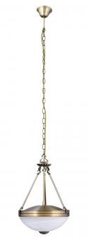Pendul clasic 2 becuri E27 MARLENE 8547 Rabalux