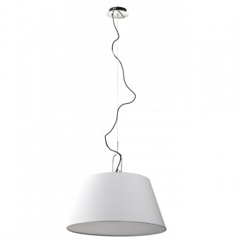 Pendul modern 1 bec E27 Alicante AZ2293 Azzardo