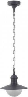 Pendul exterior E27 IMPERIAL  AOLHE27-IMP-AN Avide