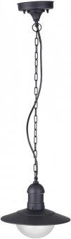 Pendul exterior E27 IMPERIAL AOLHE27-IMP-B Avide