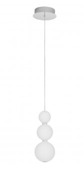 Pendul LED 11W PERLA 9186918 NOVA LUCE