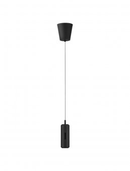 Pendul LED 12W dimabil/senzor HOLM 9870022 NOVA LUCE