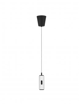 Pendul LED 12W dimabil/senzor HOLM 9870023 NOVA LUCE