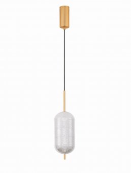 Pendul LED 17W KLELIA 9236395 NOVA LUCE