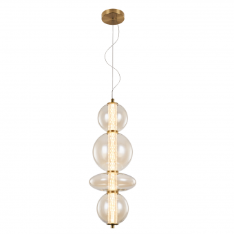Pendul led 18W SPLENDOR 955SPLENDOR1830BC Elmark