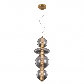 Pendul led 18W SPLENDOR 955SPLENDOR1830BSG Elmark