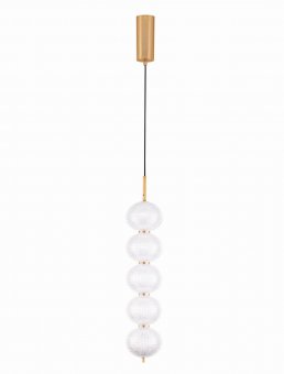 Pendul LED 30W KLELIA 9236393 NOVA LUCE
