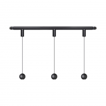 Pendul led 3X7W dimabil CCT 181137 Klausen