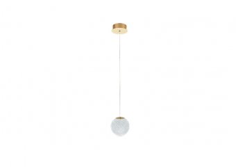 Pendul LED 4.2W EDEM AZ6016 Azzardo
