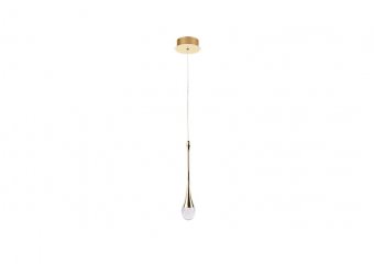 Pendul LED 4W DALMA AZ6006 Azzardo