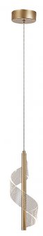 Pendul led 6W ZOFRAEL 72414 Rabalux