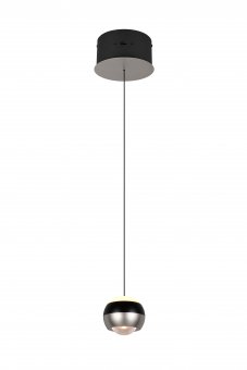 Pendul led 8W ORBIT 344410107 Trio