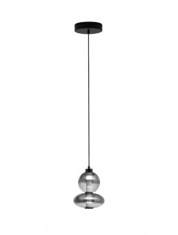 Pendul mdern LED 12W BALLY 9030554 NOVA LUCE