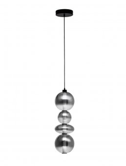 Pendul mdern LED 36W BALLY 9030556 NOVA LUCE