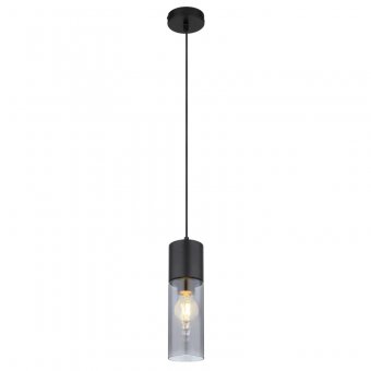 Pendul modern 1 bec E27 Annika 21000HB Globo