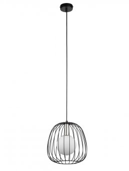 Pendul modern 1 bec G9 BELL 40722 Sigma