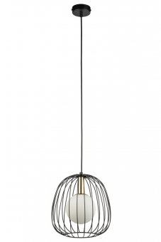 Pendul modern 1 bec G9 BELL 40726 Sigma