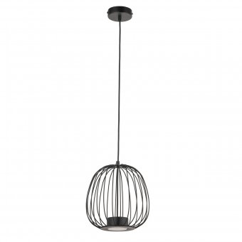 Pendul modern 1 bec Gx53 BELL 40877 Sigma