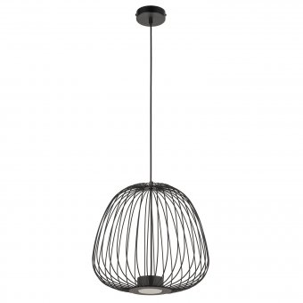 Pendul modern 1 bec Gx53 BELL 40878 Sigma
