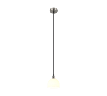 Pendul modern E14 1X10W MOLLY R31861007 Trio