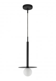 Pendul modern G9 PIELO 9043306 NOVA LUCE