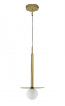 Pendul modern G9 PIELO 9043311 NOVA LUCE