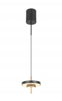 Pendul modern led 10W dimabil KEATON 340210180 Trio