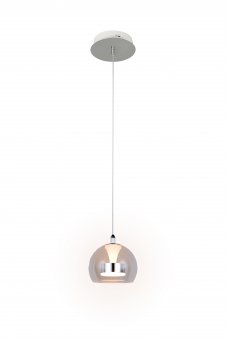 Pendul modern led 11W FLYNT 331610106 Trio
