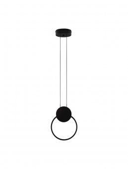 Pendul modern LED 11W WIRO 9080131 NOVA LUCE